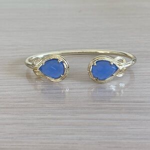 Kendra Scott Andy Cuff Bracelet